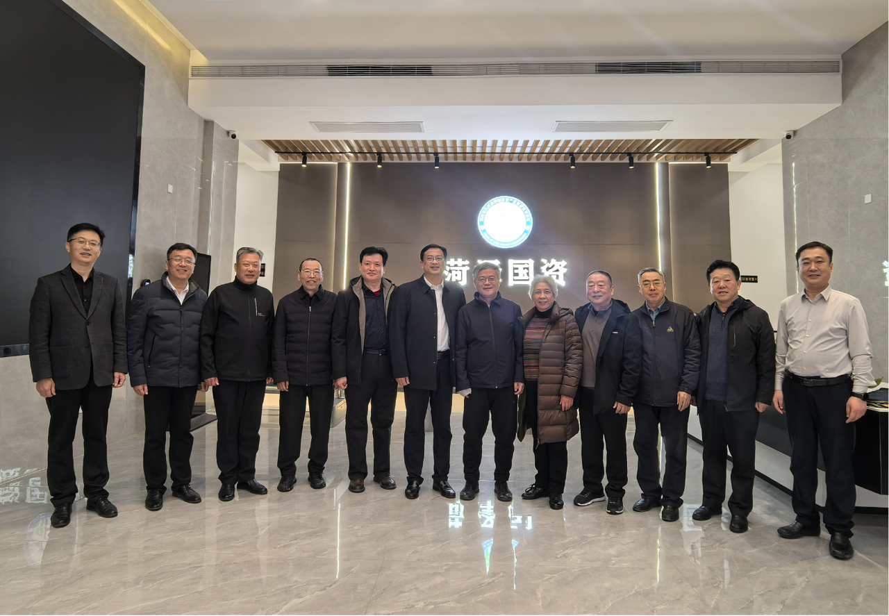 【國資要聞】市國資委組織開展春節(jié)走訪慰問活動(dòng)